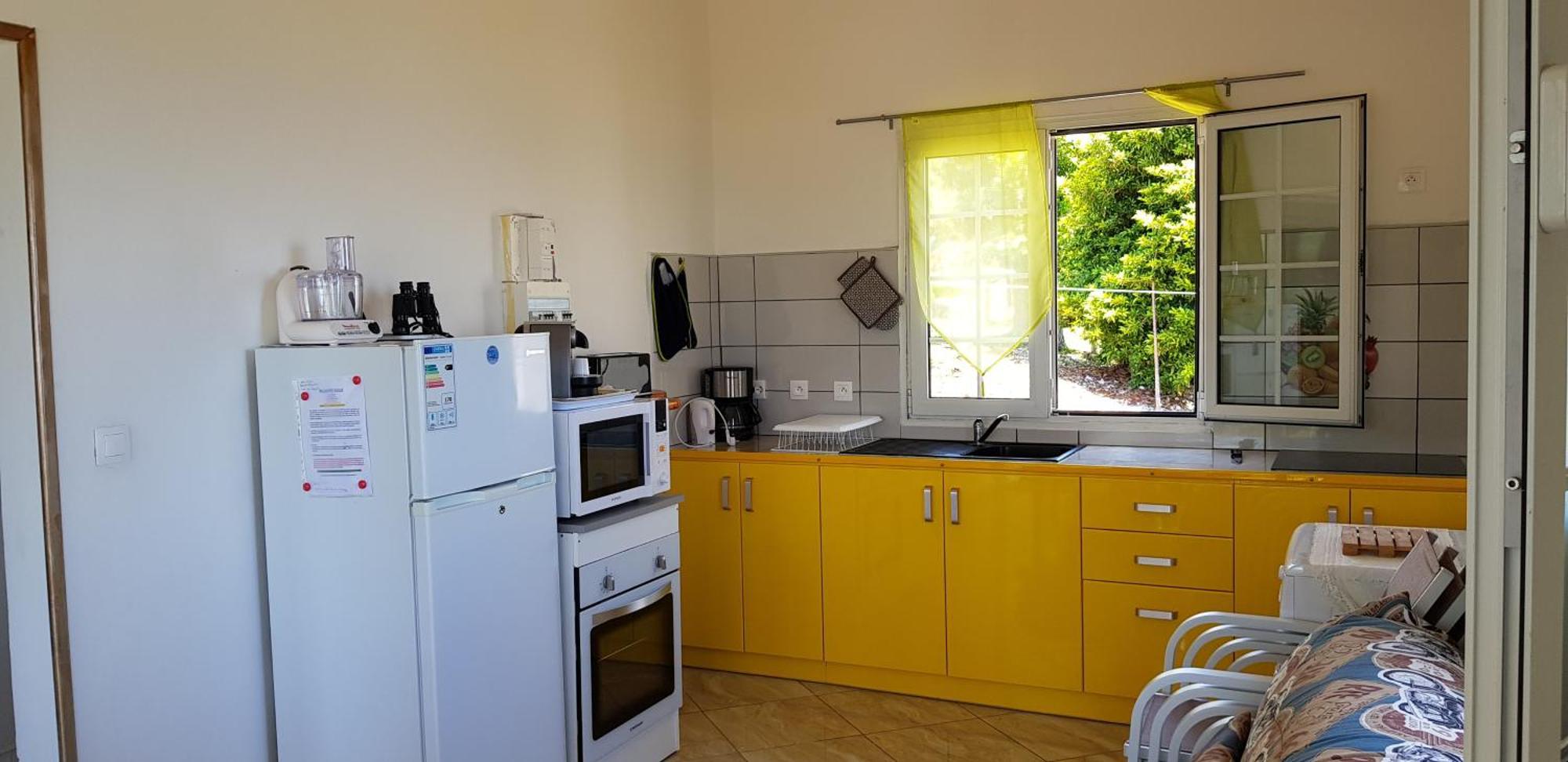 Beaurenom Planete Bleue Habitation Mes Desirs 빌라 외부 사진