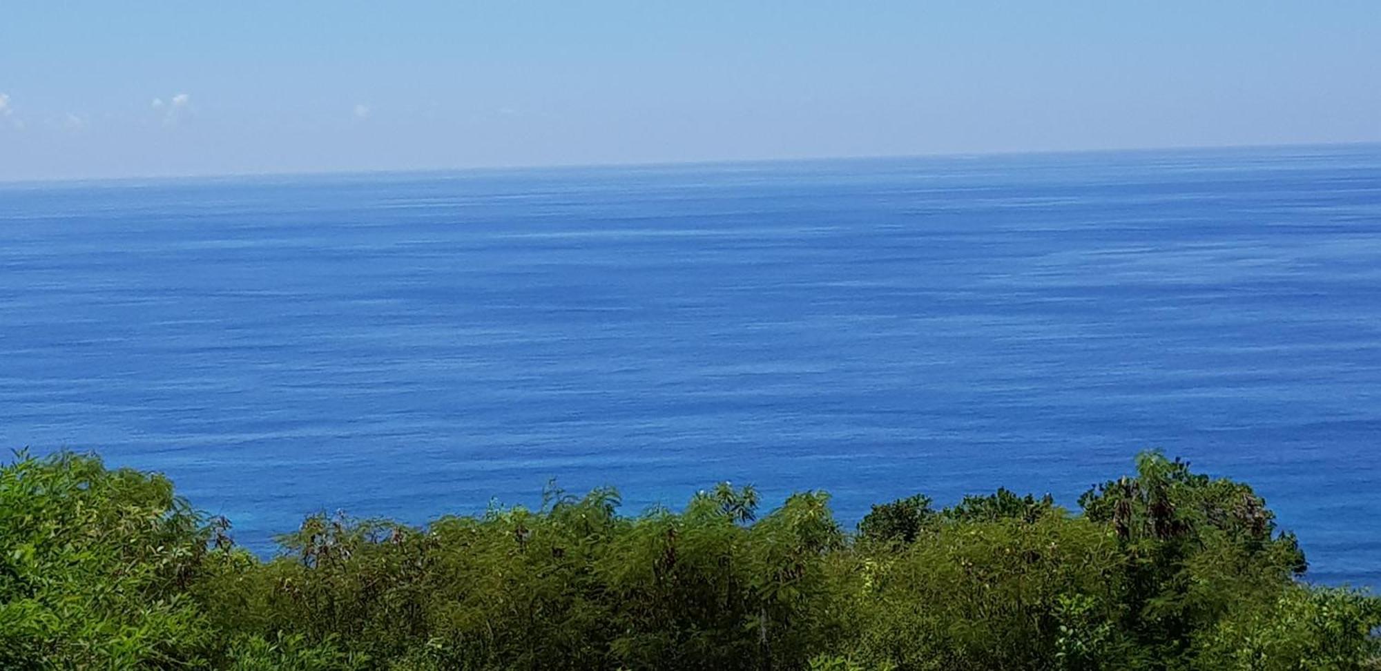 Beaurenom Planete Bleue Habitation Mes Desirs 빌라 외부 사진