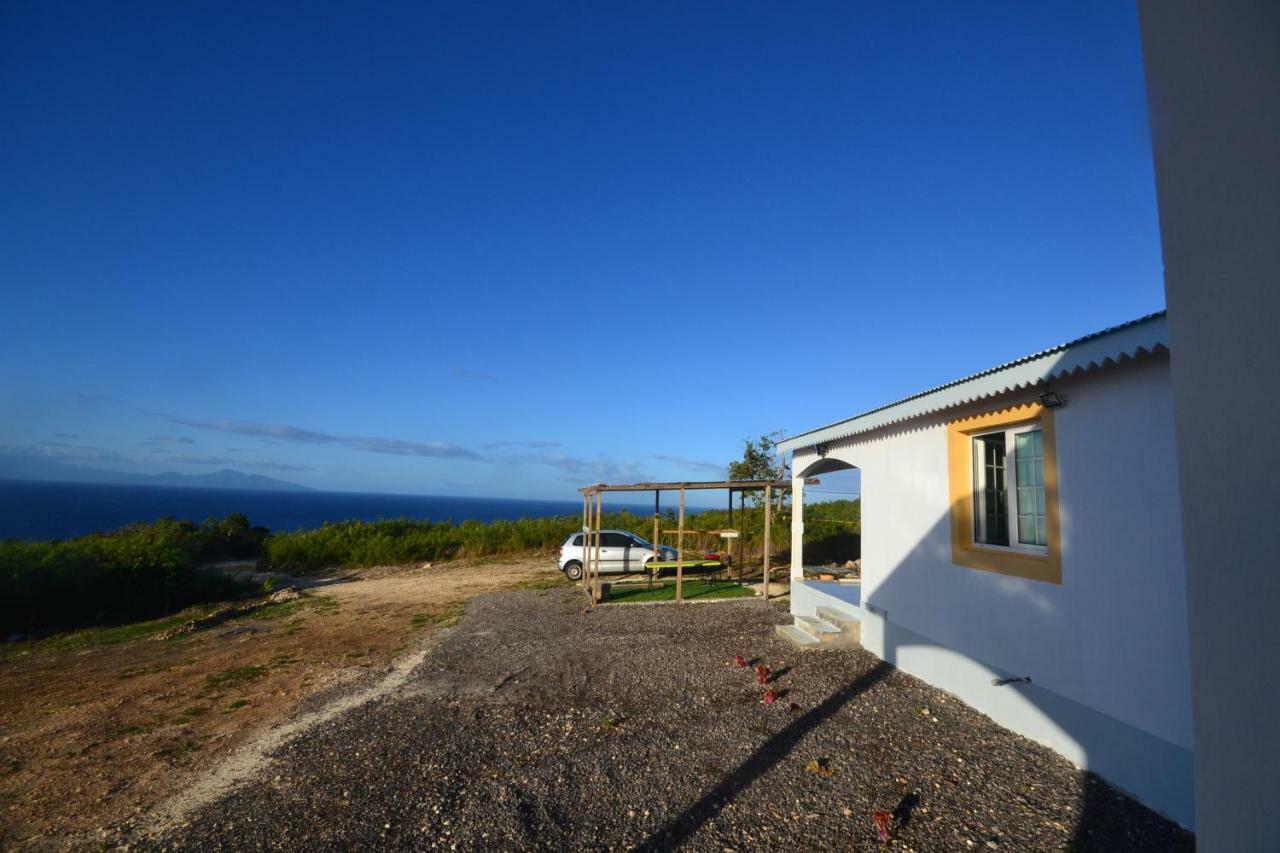 Beaurenom Planete Bleue Habitation Mes Desirs 빌라 외부 사진