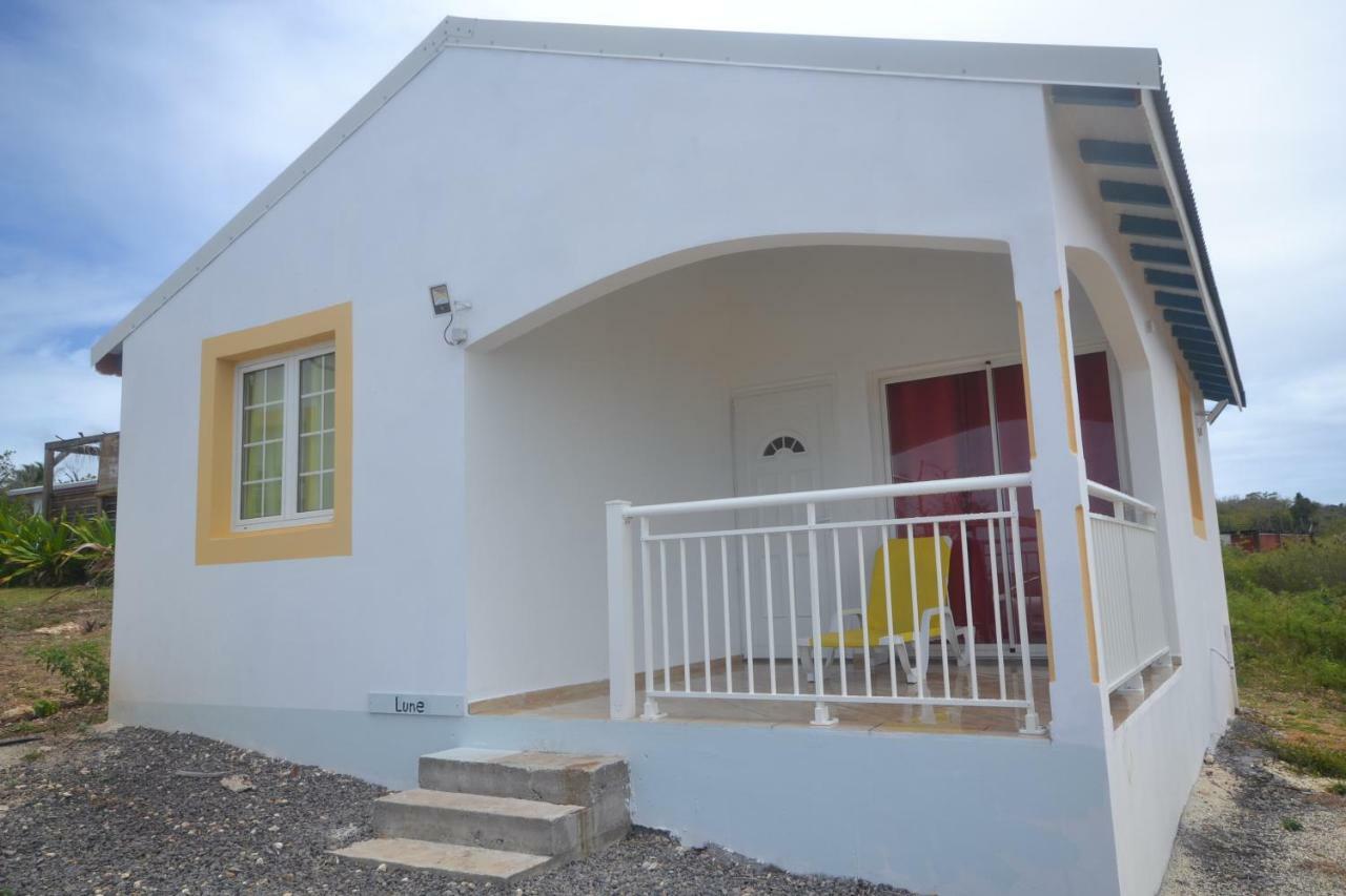 Beaurenom Planete Bleue Habitation Mes Desirs 빌라 외부 사진