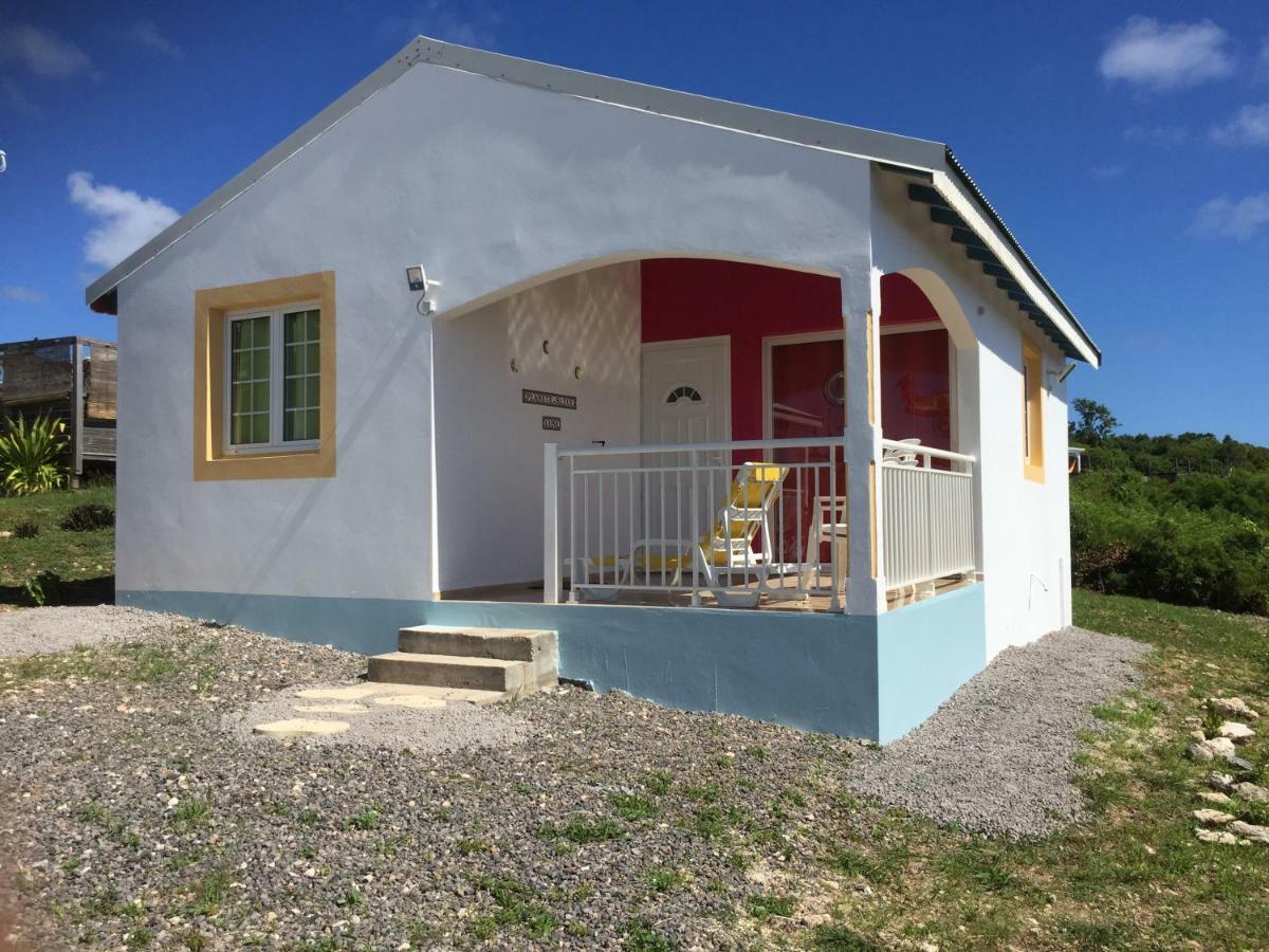 Beaurenom Planete Bleue Habitation Mes Desirs 빌라 외부 사진