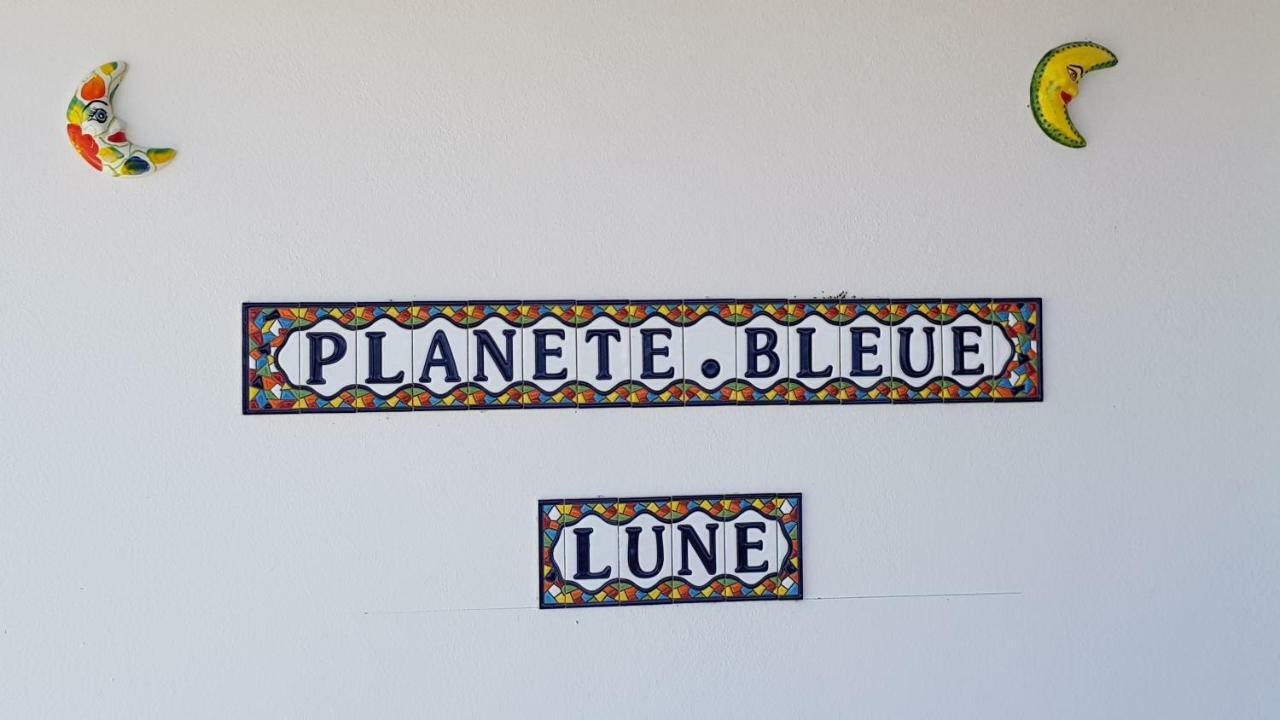 Beaurenom Planete Bleue Habitation Mes Desirs 빌라 외부 사진